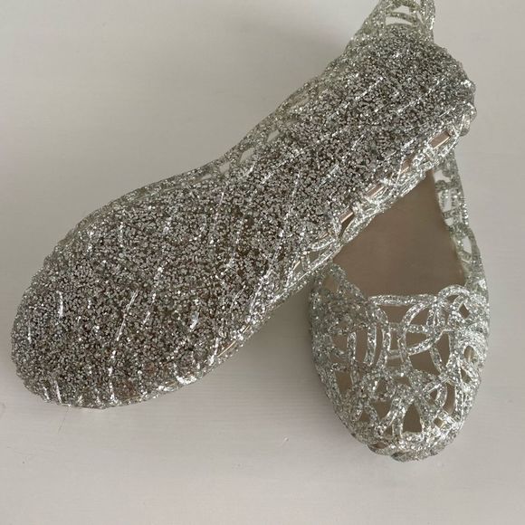 Jelly Shoes Sz 5.5 - Picture 11 of 11